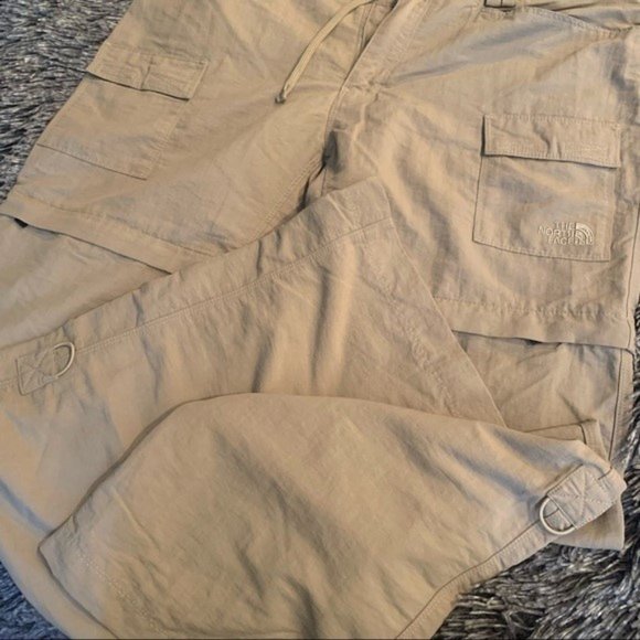 North Face Paramount Valley Convertible Pants - Picture 13 of 16